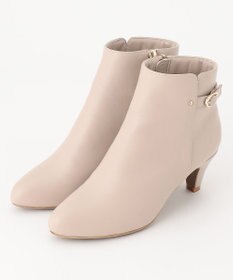 ANY SIS 【23.0~24.5cm】ナローベルトショート ブーツ