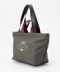 TOCCA 【撥水素材＆防水ファスナー】RAIN TOTEBAG トートバッグ