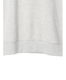 Green Parks Villains／フロントフェイス裏毛プルオーバー