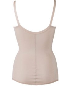 Wing ボディシェイパー ソフトな着用感 ほどよいおなか押さえ 自然なバストシルエット NA3532 ウイング／ワコール