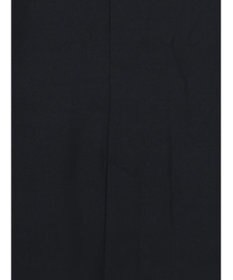 Te chichi リネンライクダブルブレストジレ(セットアップ可)