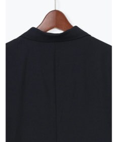 Te chichi リネンライクダブルブレストジレ(セットアップ可)