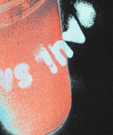 Paul Smith Neon Drink 半袖Tシャツ