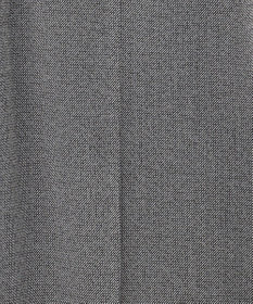 ANY SIS ビューティサーモ2WAYストレッチ テーパードパンツ