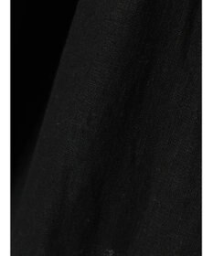 CRAFT STANDARD BOUTIQUE 【キナリノ別注】リネンレーヨンWポケットシャツ