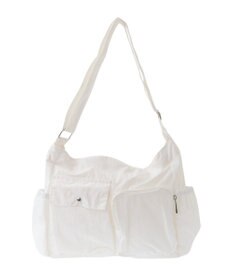 CRAFT STANDARD BOUTIQUE 【追加】ミリタリーマルチポケットショルダーバッグ