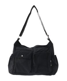 CRAFT STANDARD BOUTIQUE 【追加】ミリタリーマルチポケットショルダーバッグ