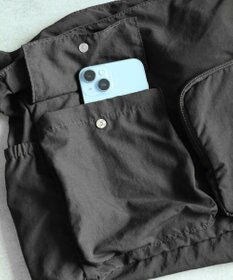 CRAFT STANDARD BOUTIQUE 【追加】ミリタリーマルチポケットショルダーバッグ