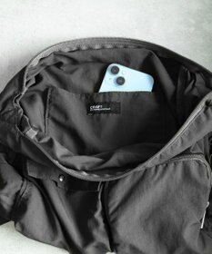 CRAFT STANDARD BOUTIQUE 【追加】ミリタリーマルチポケットショルダーバッグ