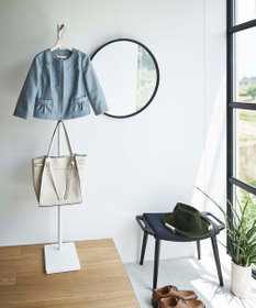 装飾的なコートハンガー コートハンガーラック | iichi 日々の暮らしを心地よくする