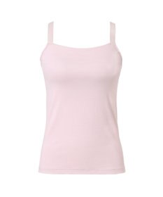 BRADELIS New York 【BRADELIS NewYork peace】　素肌サラサラひんやりブラキャミ26 UVカット95％以上 接触冷感 吸汗速乾