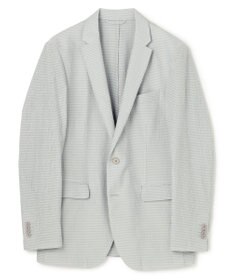 JOSEPH HOMME 新色追加【セットアップ対応】トリコサッカーストレッチ　 ジャケット