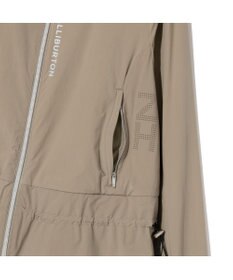 ZERO HALLIBURTON ナイロンライトジャケット ZHG-W6S1a 85211