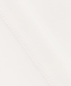 23区GOLF 【23Fondation】【WEB&一部店舗限定】クレリック モックネックシャツ