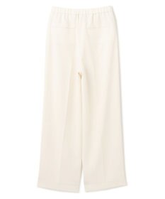 JOSEPH 【洗える】スムースジョーゼット　キャロットトラウザーズ