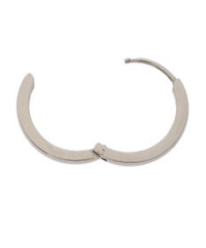 Green Parks ・ＨＡＬＦ　ＴＩＭＥサージカルベーシックピアスｔｈｉｎ