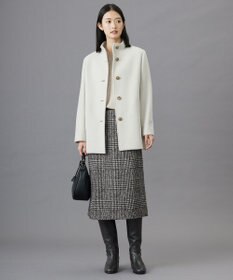 J.PRESS LADIES 【WEB限定カラーあり・2way】ワンショルダー バッグ