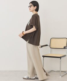 AMERICAN HOLIC BROOKLYN ロゴTシャツ