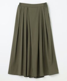 ANY 【大好評につき新色登場！/洗濯機可能/接触冷感/UVケア】清涼リラックススカーチョ