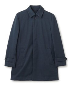 JOSEPH HOMME ムリネジャガードジャージー　ステンカラーコート