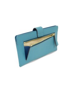 PELLE BORSA スリムウォレット French Calf Goods 3303