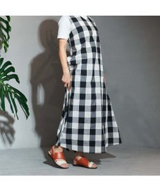 ing <ing>【WEB限定】【３E】ダブルベルトサンダル