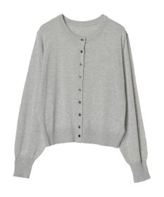 earth music&ecology シアークルーカーディガン