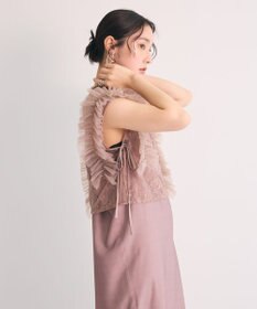 Green Parks ・Ｒａｉｌｍｅ　ＳＥＴ２点　レースブラウス＆ワンピ