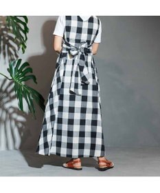 ing <ing>【WEB限定】【３E】ダブルベルトサンダル