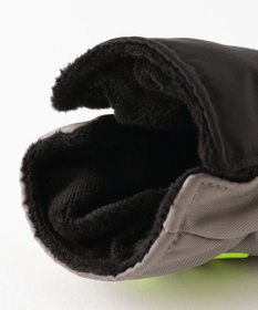 PW CIRCULUS 【UNISEX / ゴルフグッズ】モフモチーフヘッドカバー