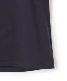 J.PRESS MEN 温度に寄り添う服。3シーズンこれ1着【調温機能 / 接触冷感】コンフォーマークルーネック Tシャツ