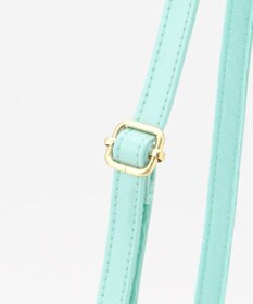 ANY KIDS しゃらしゃら ショルダーバッグ