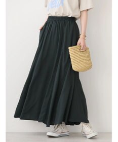 AMERICAN HOLIC サラックールギャザースカート