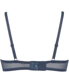 Wing 【マッチミーブラ　ノンワイヤー】　きれいなバストシルエット　快適なつけごこち　S~3L　ウイング／ワコール　KB2076