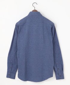 JOSEPH ABBOUD 【ストレッチ】コンフォートジャージーシャツ