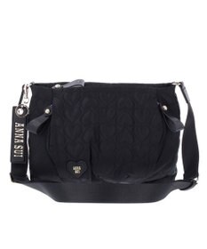 ANNA SUI ハピネス ショルダーバッグ