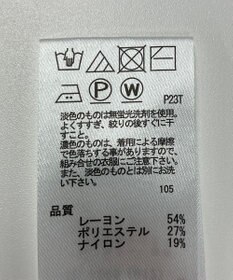 ONWARD Reuse Park 【any SiS】ニット春夏