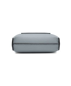 style code 【PADMA/パドマ】ベルトデザイン　シュリンクレザーマルチポシェット