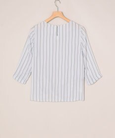 ONWARD Reuse Park セット商品/サイズS【ICB】ニット春夏×ブラウス春夏