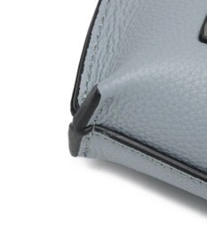 style code 【PADMA/パドマ】ベルトデザイン　シュリンクレザーマルチポシェット