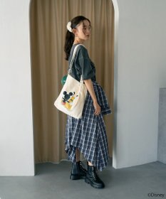 earth music&ecology Ｐｌｕｔｏ／プリントビッグＴＥＥ