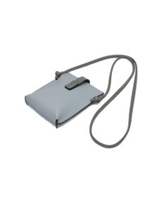 style code 【PADMA/パドマ】ベルトデザイン　シュリンクレザーマルチポシェット