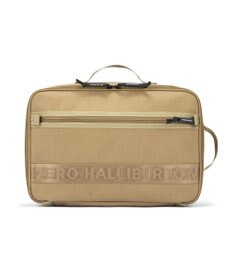ZERO HALLIBURTON ランドリーバッグ  ZHG-B26 RGF 85287