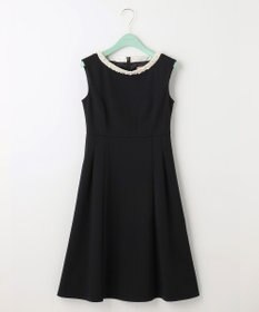 TOCCA 【洗える】MAGNOLIA COCO ドレス