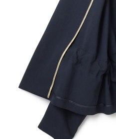 BEIGE， 【洗える・VERY3月号掲載】PORDIC / ノーカラードルマンジャケット