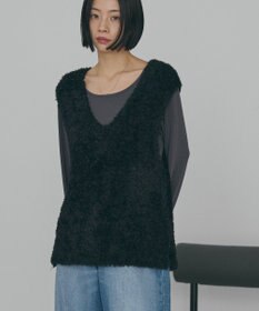 AMERICAN HOLIC フェアリーベスト