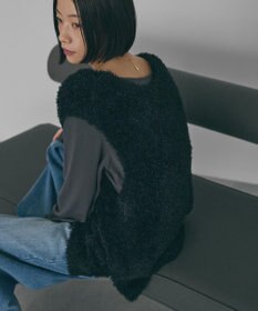 AMERICAN HOLIC フェアリーベスト