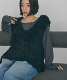 AMERICAN HOLIC フェアリーベスト