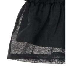 Green Parks シアーキャミビスチェ