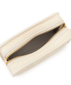 GRACE CONTINENTAL Zip mini pouch